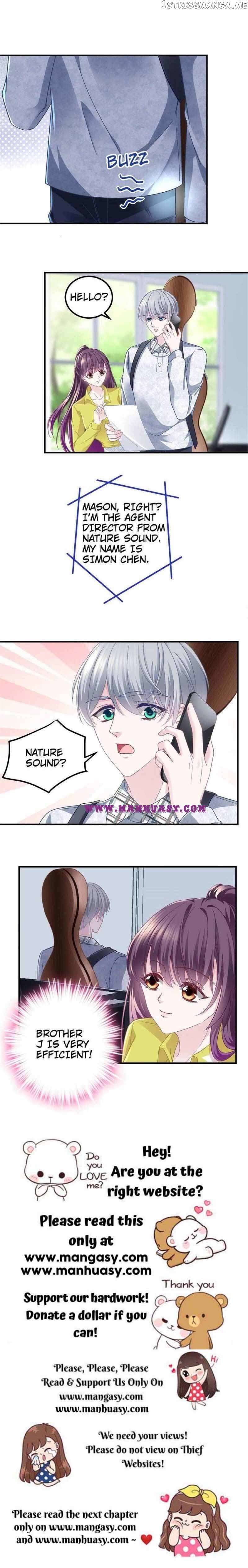 The Big Shot’s Darling Returns Chapter 71 - page 11