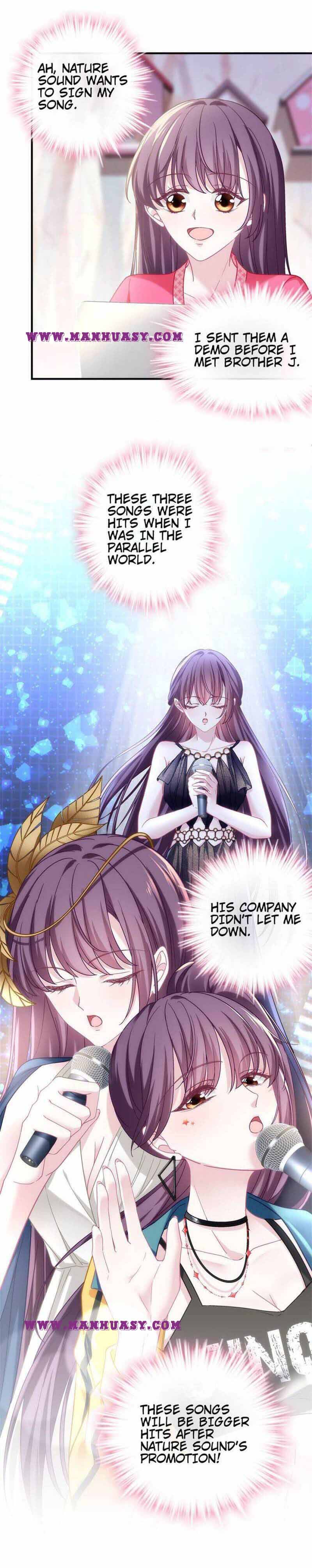 The Big Shot’s Darling Returns Chapter 70 - page 11
