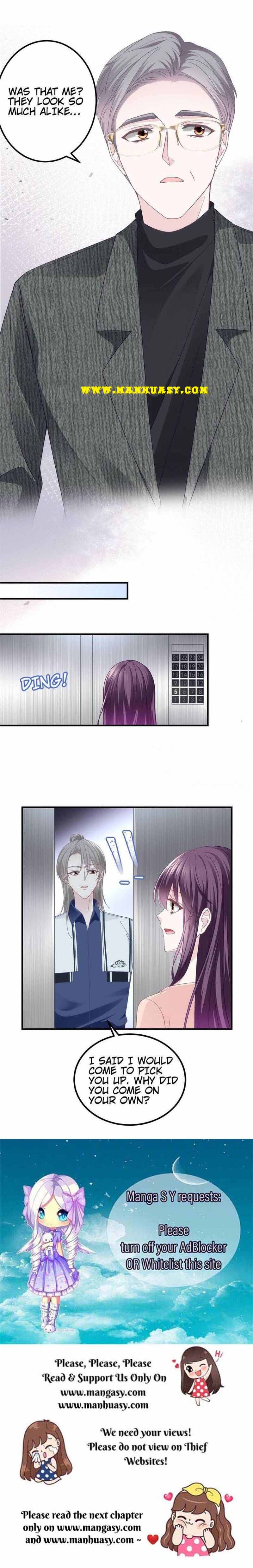 The Big Shot’s Darling Returns Chapter 68 - page 13
