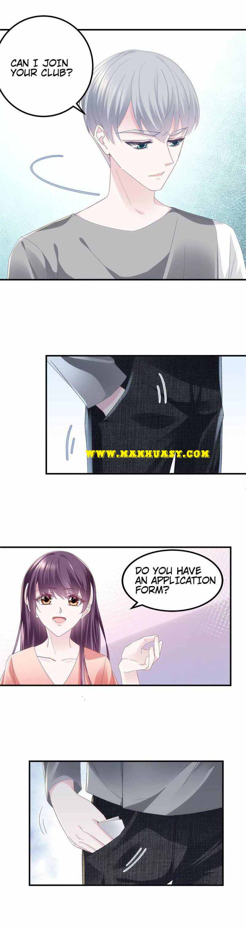 The Big Shot’s Darling Returns Chapter 67 - page 11