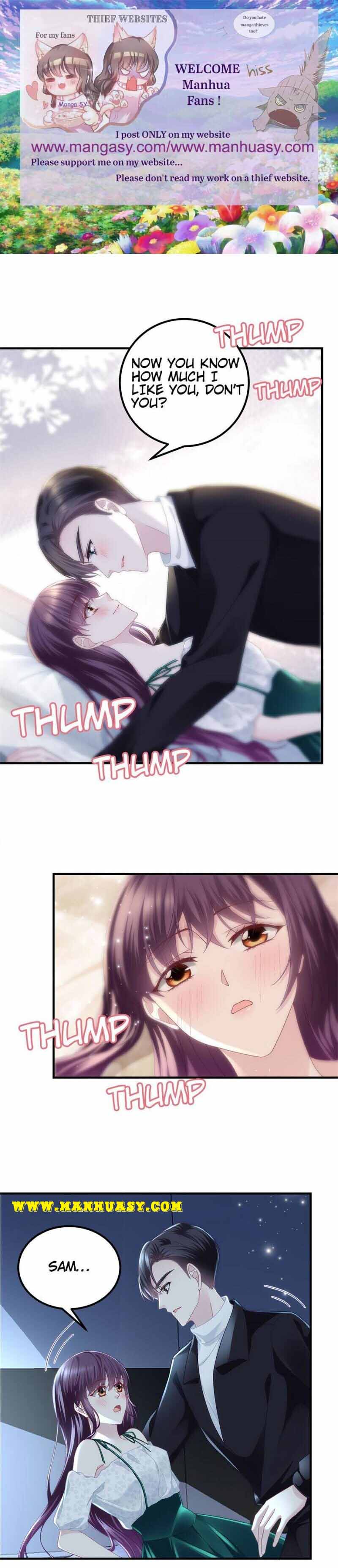 The Big Shot’s Darling Returns Chapter 66 - page 1