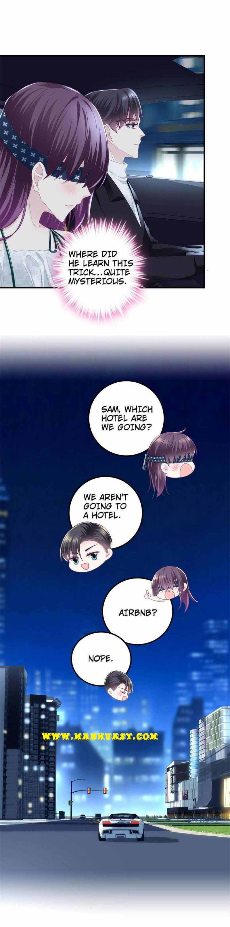 The Big Shot’s Darling Returns Chapter 64 - page 4