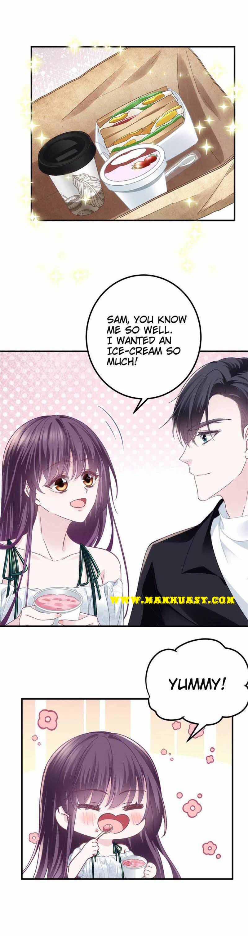 The Big Shot’s Darling Returns Chapter 63 - page 9