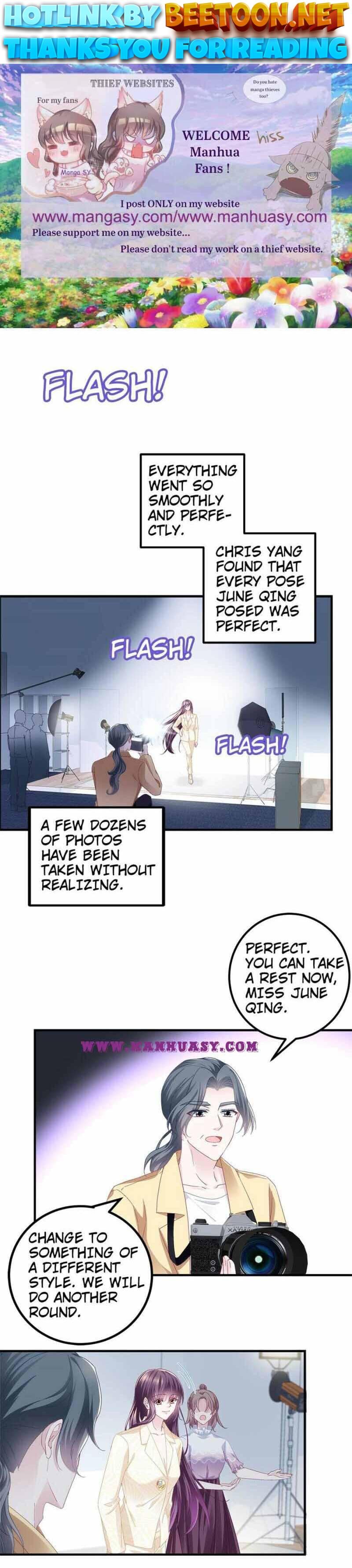 The Big Shot’s Darling Returns Chapter 62 - page 1
