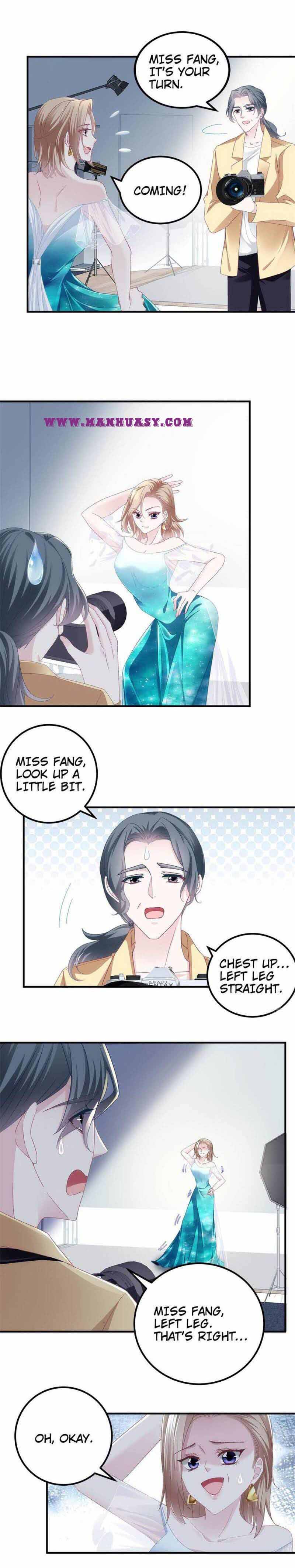 The Big Shot’s Darling Returns Chapter 62 - page 2
