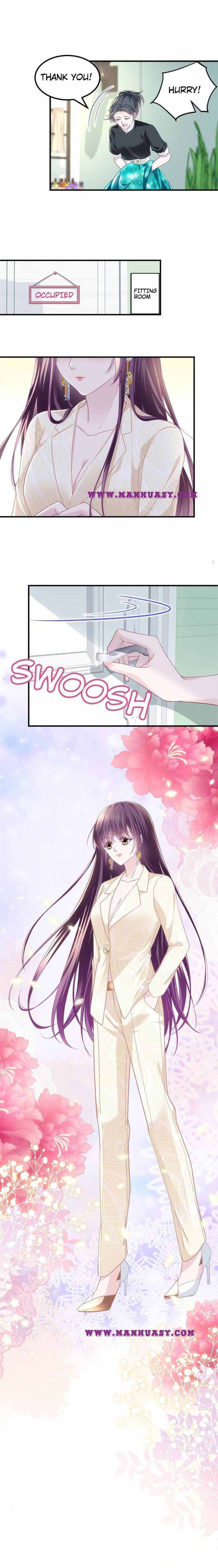 The Big Shot’s Darling Returns Chapter 61 - page 7