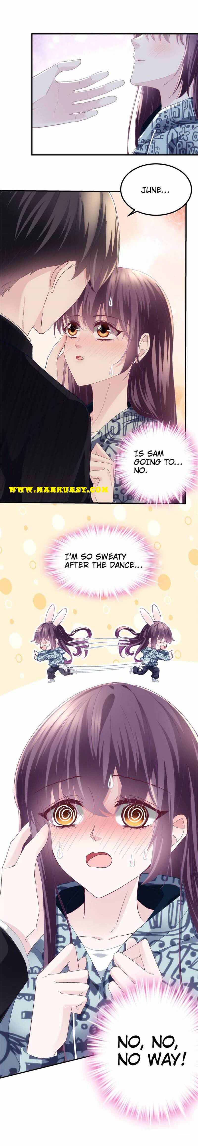 The Big Shot’s Darling Returns Chapter 59 - page 4