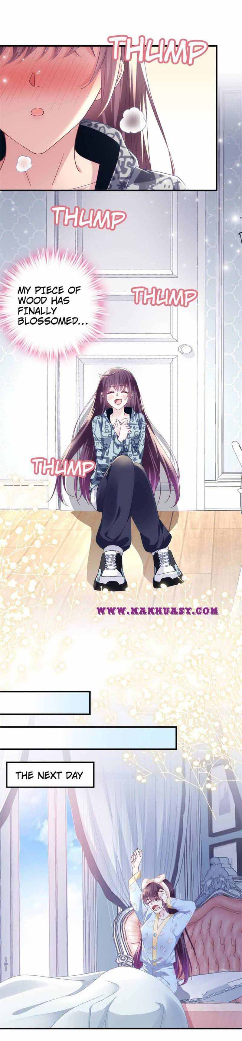 The Big Shot’s Darling Returns Chapter 59 - page 6