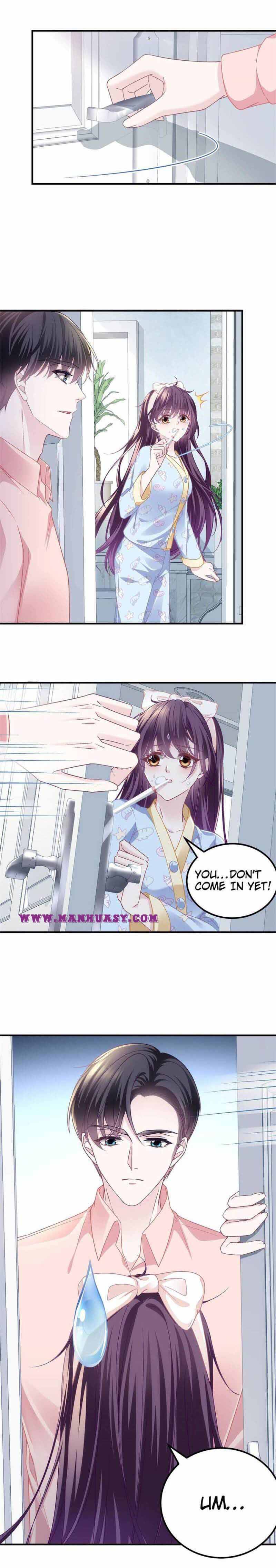 The Big Shot’s Darling Returns Chapter 59 - page 9