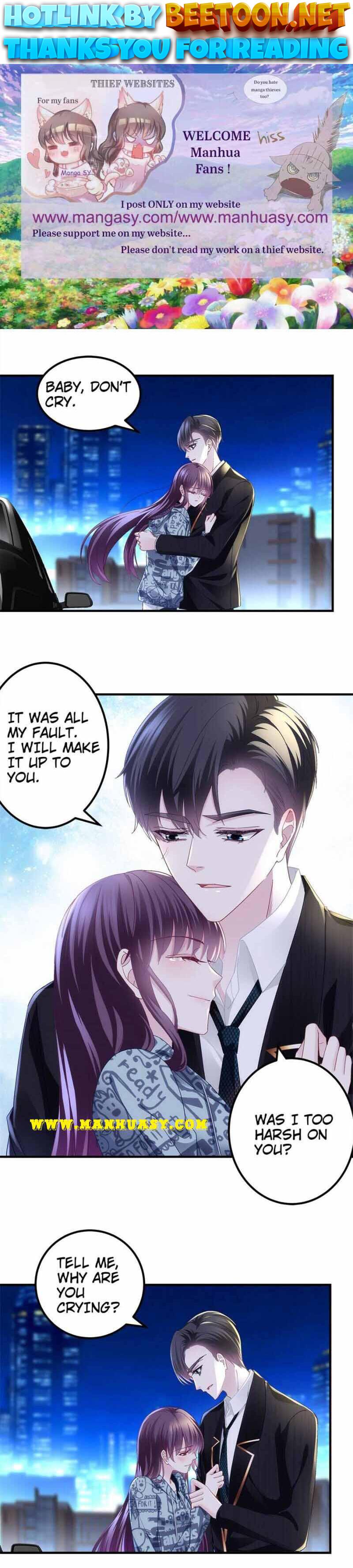 The Big Shot’s Darling Returns Chapter 58 - page 1