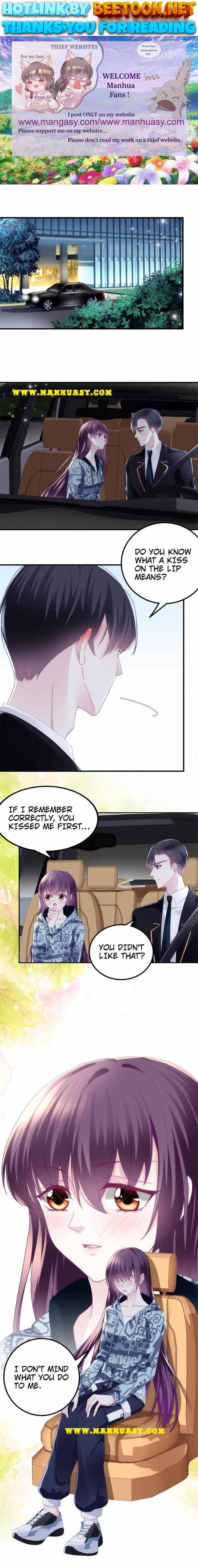 The Big Shot’s Darling Returns Chapter 57 - page 1