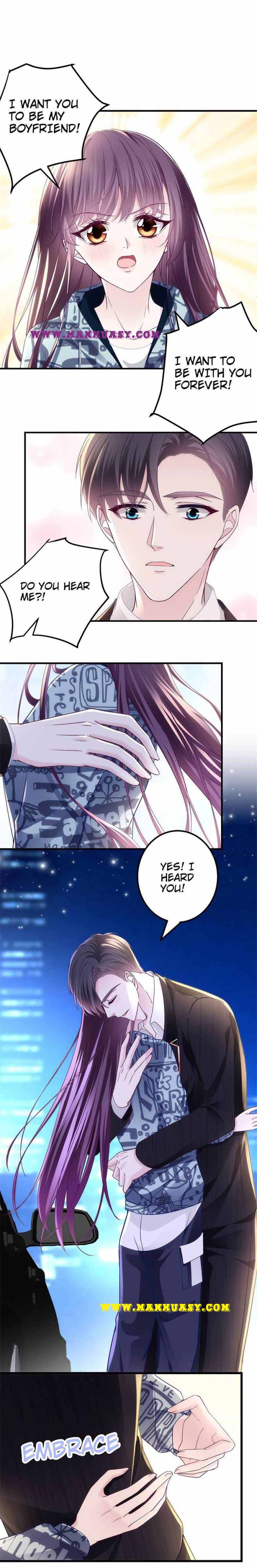 The Big Shot’s Darling Returns Chapter 57 - page 10