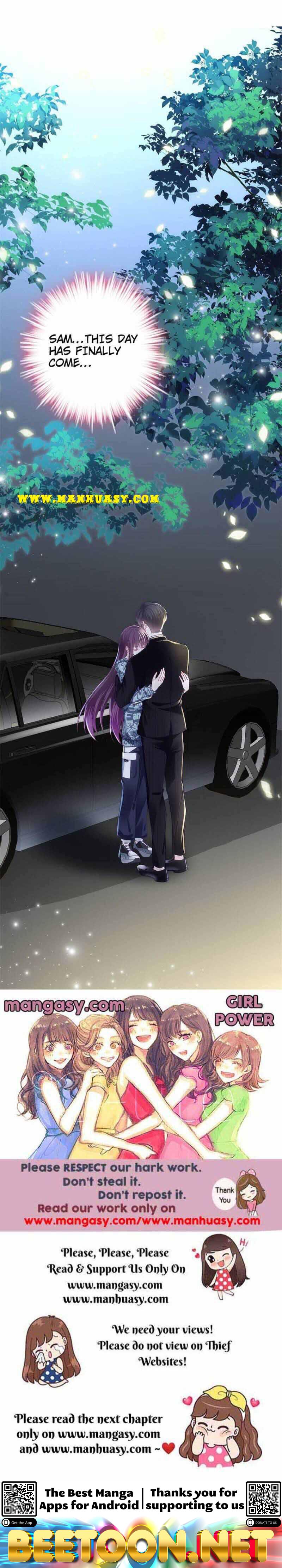 The Big Shot’s Darling Returns Chapter 57 - page 11