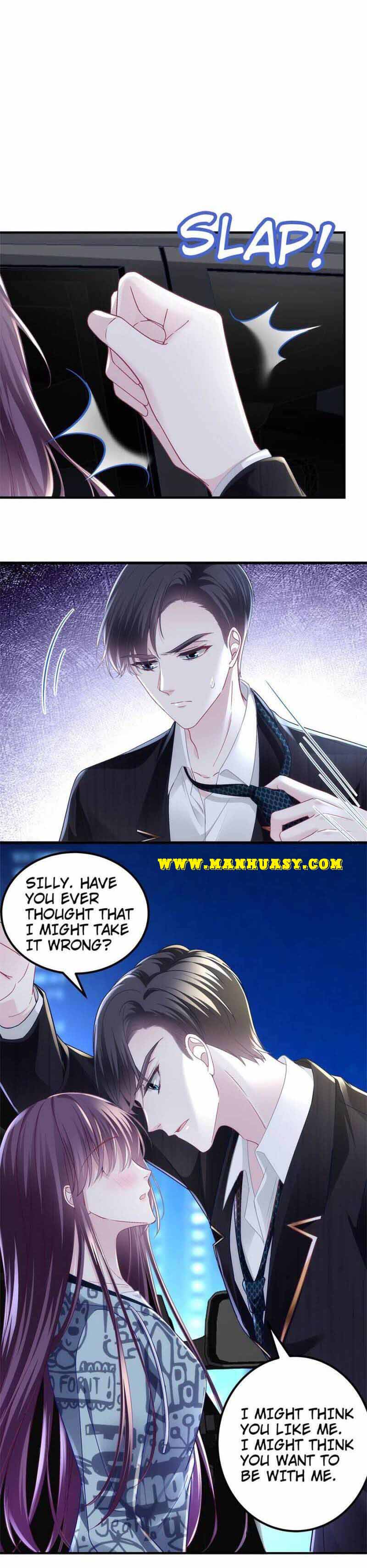 The Big Shot’s Darling Returns Chapter 57 - page 5
