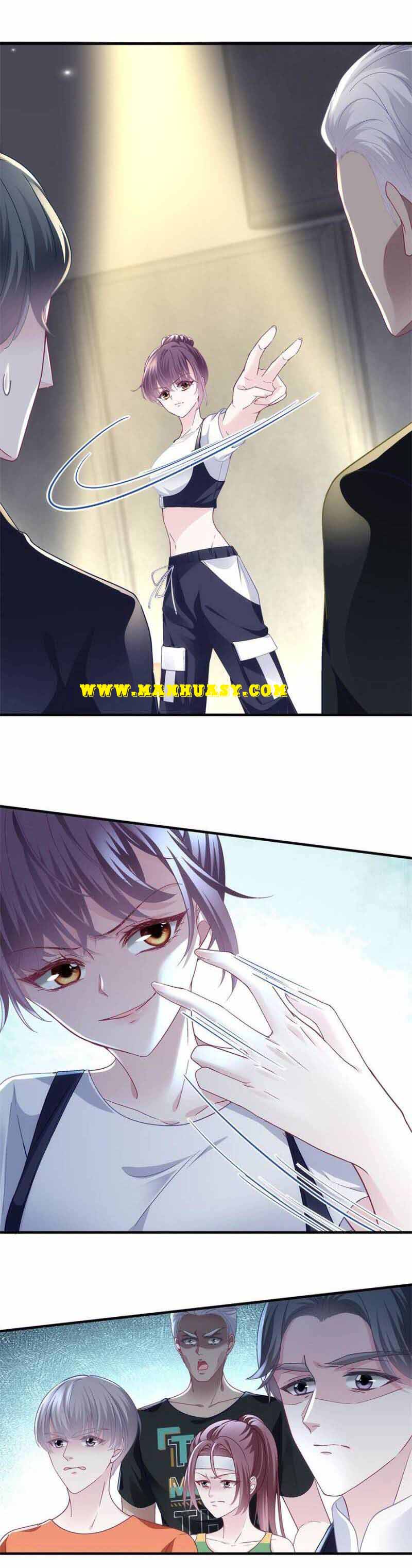 The Big Shot’s Darling Returns Chapter 55 - page 2