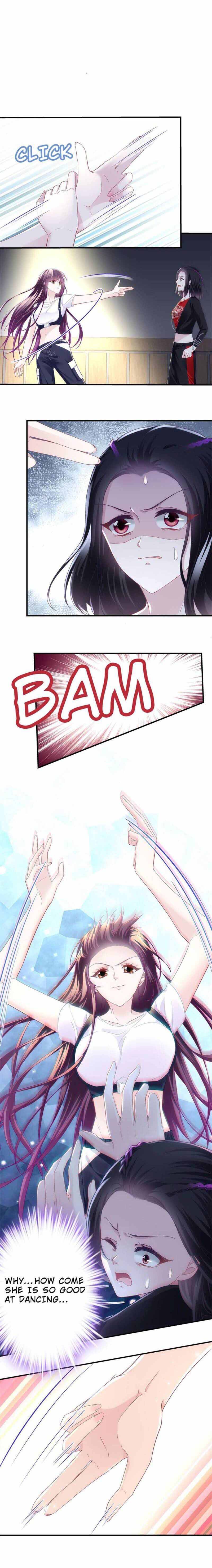 The Big Shot’s Darling Returns Chapter 54 - page 5