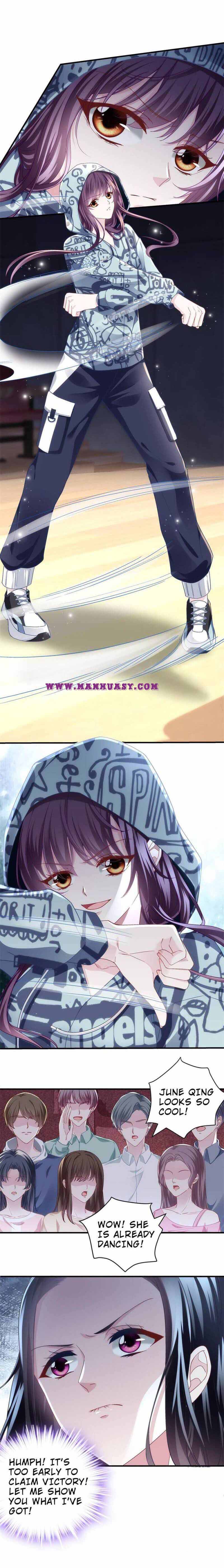 The Big Shot’s Darling Returns Chapter 53 - page 12