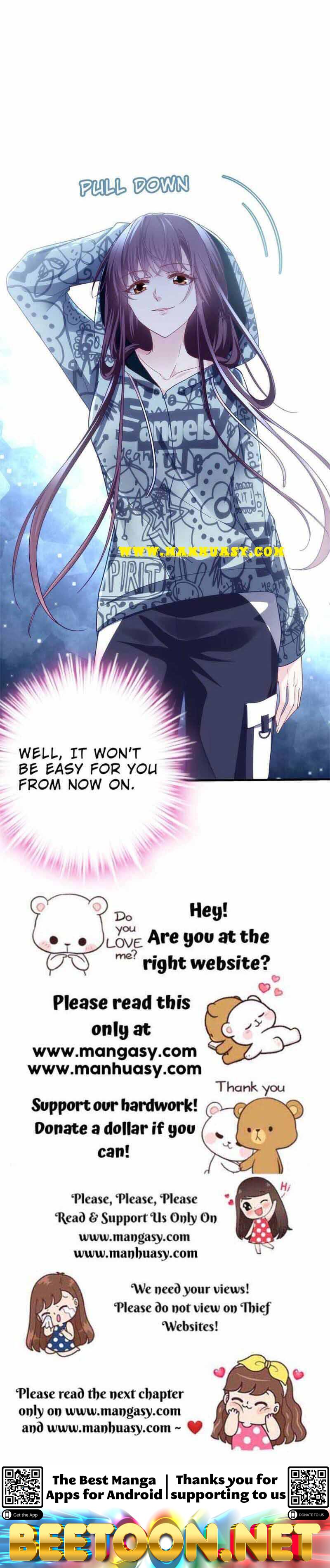The Big Shot’s Darling Returns Chapter 53 - page 14