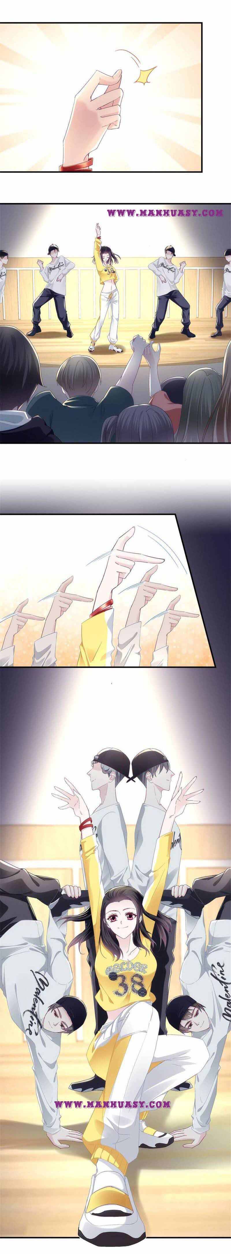 The Big Shot’s Darling Returns Chapter 53 - page 7