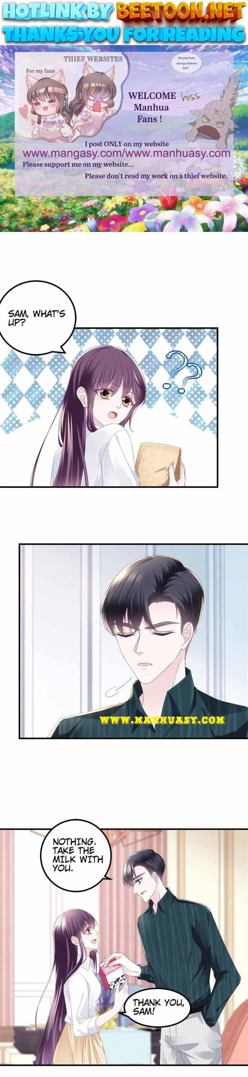 The Big Shot’s Darling Returns Chapter 52 - page 1