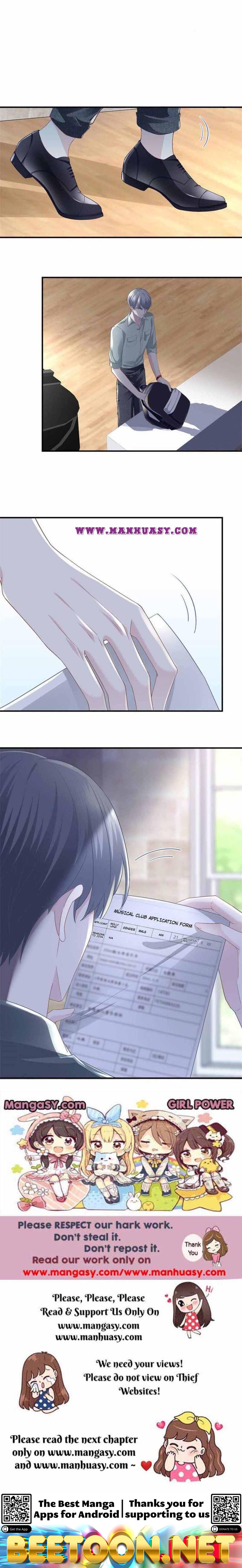 The Big Shot’s Darling Returns Chapter 52 - page 12