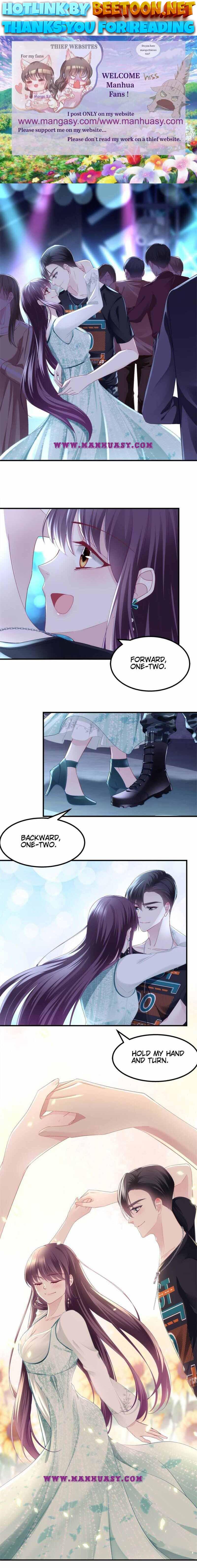 The Big Shot’s Darling Returns Chapter 51 - page 1