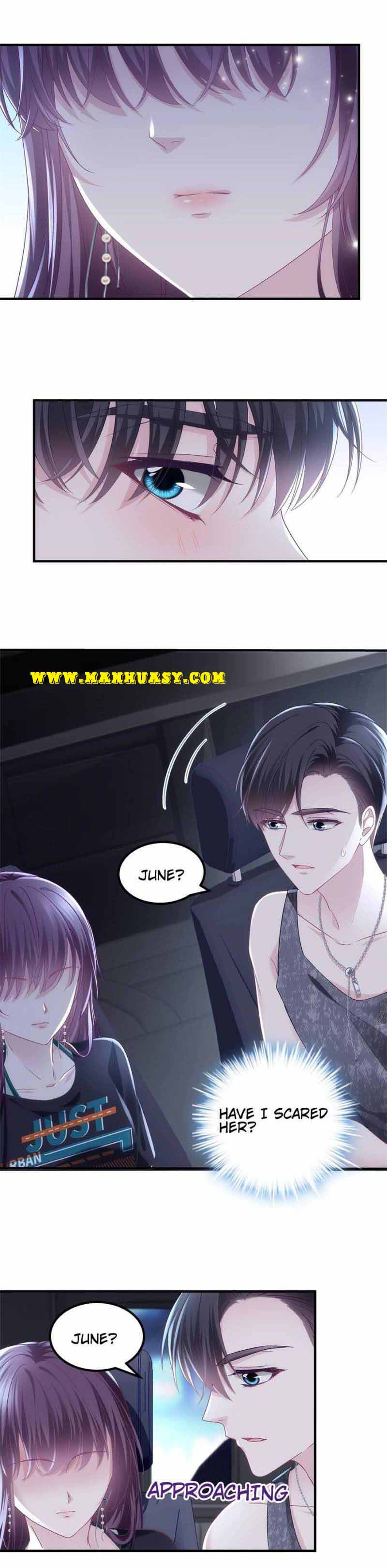 The Big Shot’s Darling Returns Chapter 51 - page 10