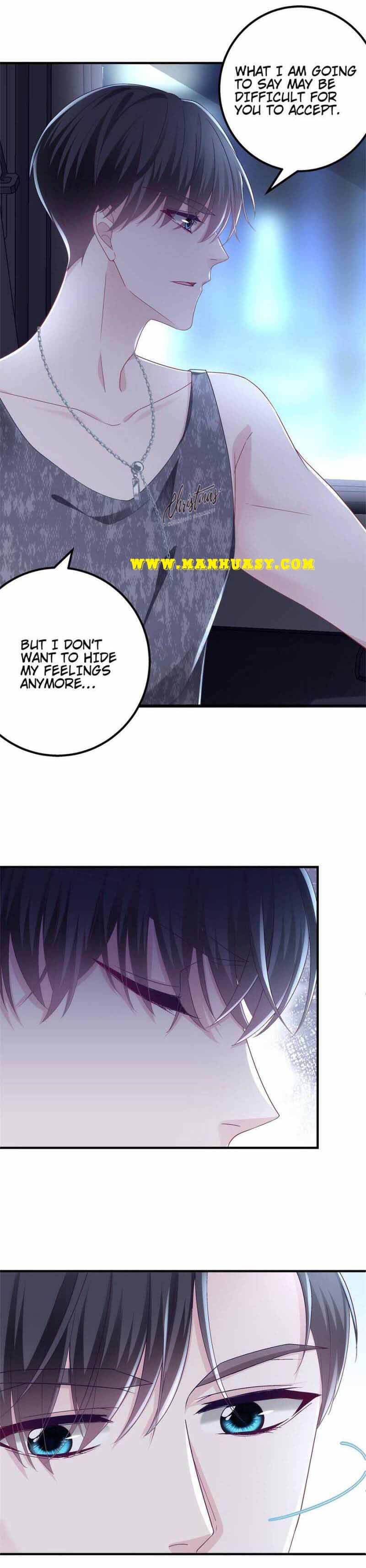 The Big Shot’s Darling Returns Chapter 51 - page 8
