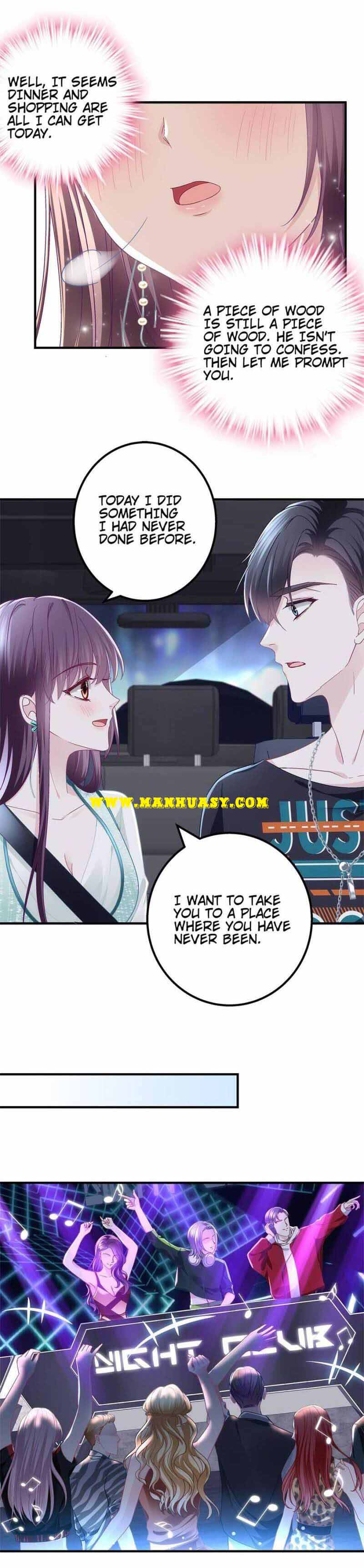 The Big Shot’s Darling Returns Chapter 50 - page 11