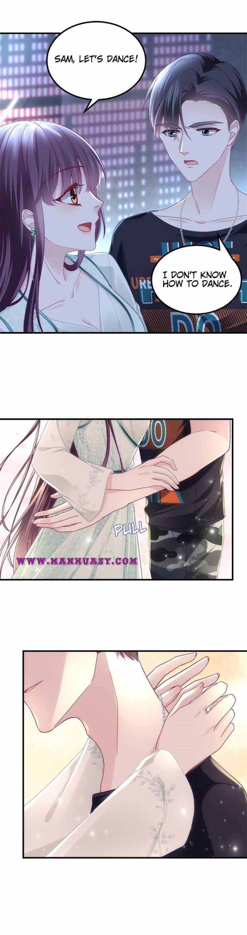 The Big Shot’s Darling Returns Chapter 50 - page 12