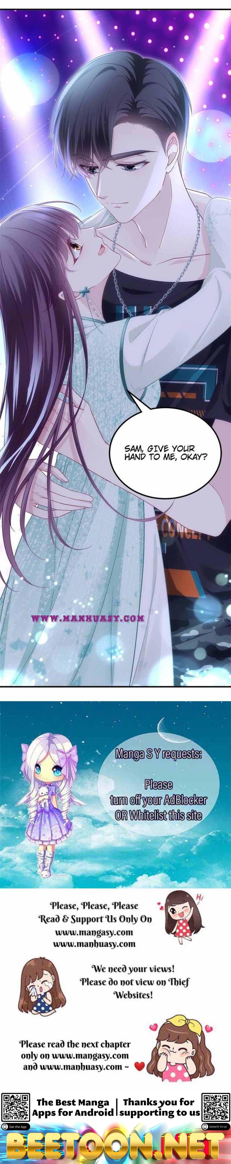 The Big Shot’s Darling Returns Chapter 50 - page 13