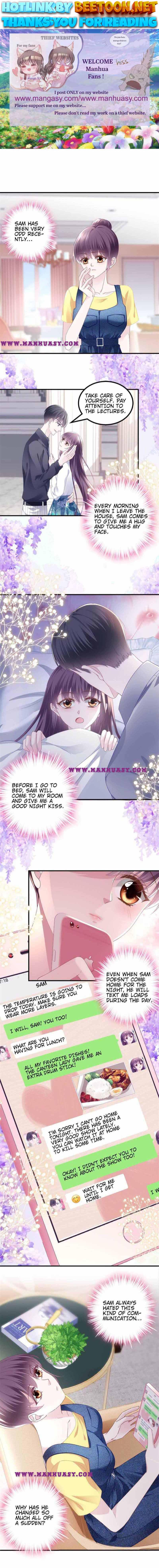 The Big Shot’s Darling Returns Chapter 48 - page 1