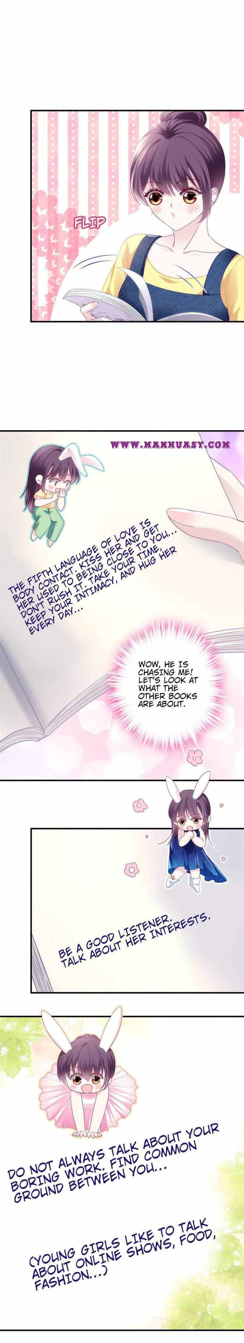 The Big Shot’s Darling Returns Chapter 48 - page 4