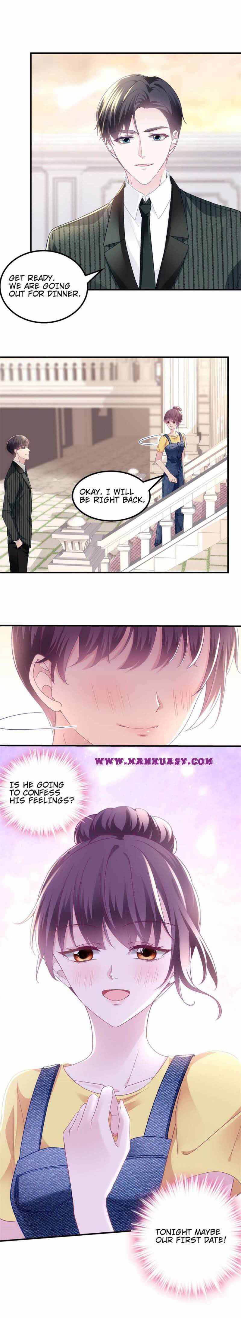 The Big Shot’s Darling Returns Chapter 48 - page 7