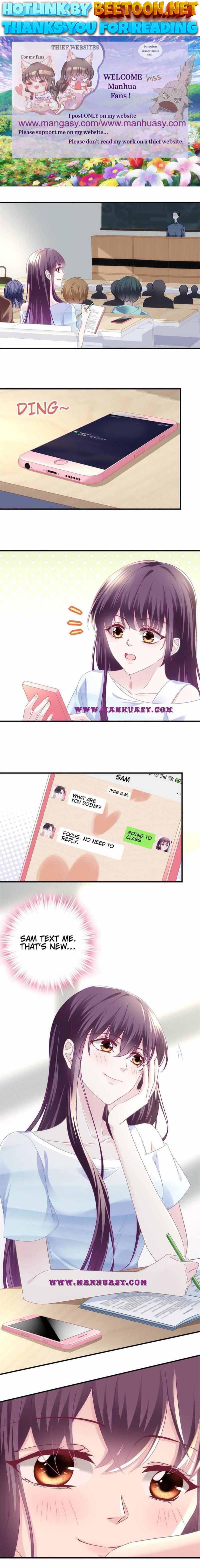 The Big Shot’s Darling Returns Chapter 47 - page 1