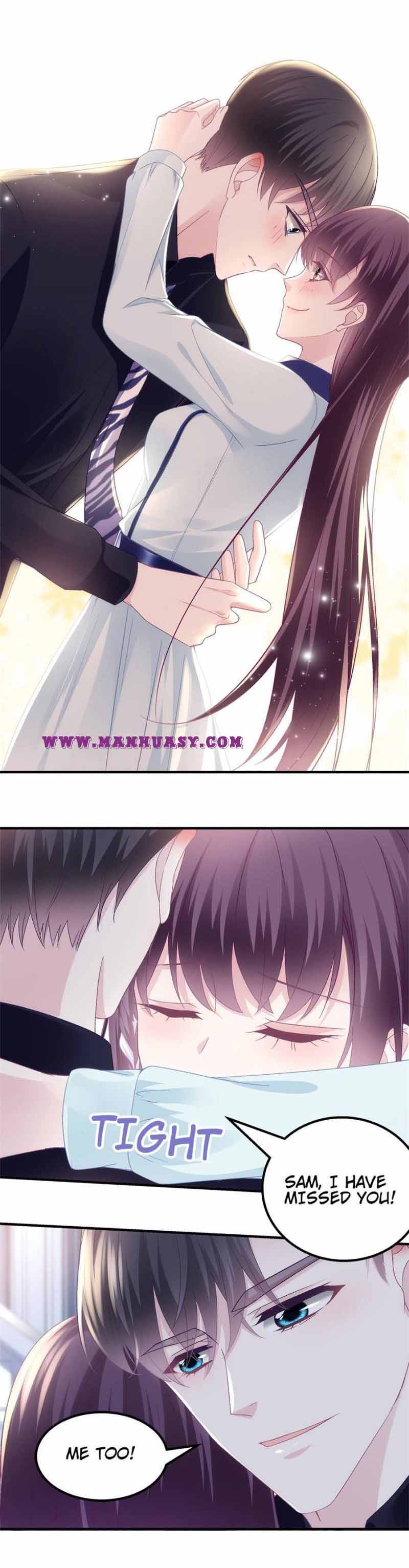 The Big Shot’s Darling Returns Chapter 46 - page 3