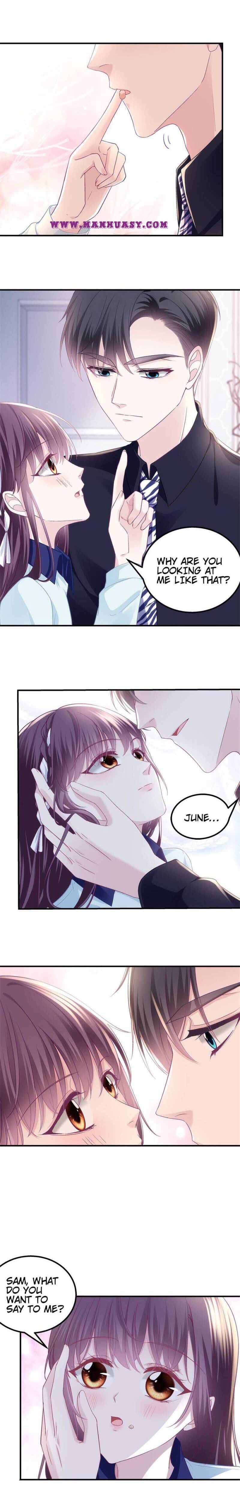 The Big Shot’s Darling Returns Chapter 46 - page 8