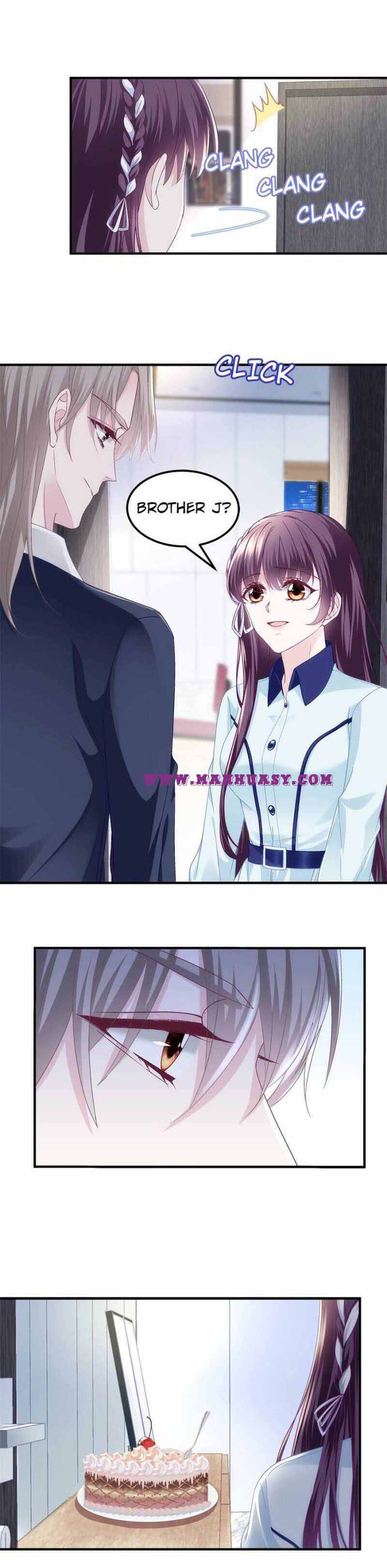 The Big Shot’s Darling Returns Chapter 45 - page 2