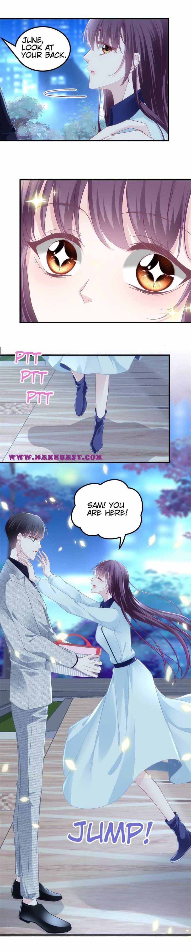 The Big Shot’s Darling Returns Chapter 44 - page 6
