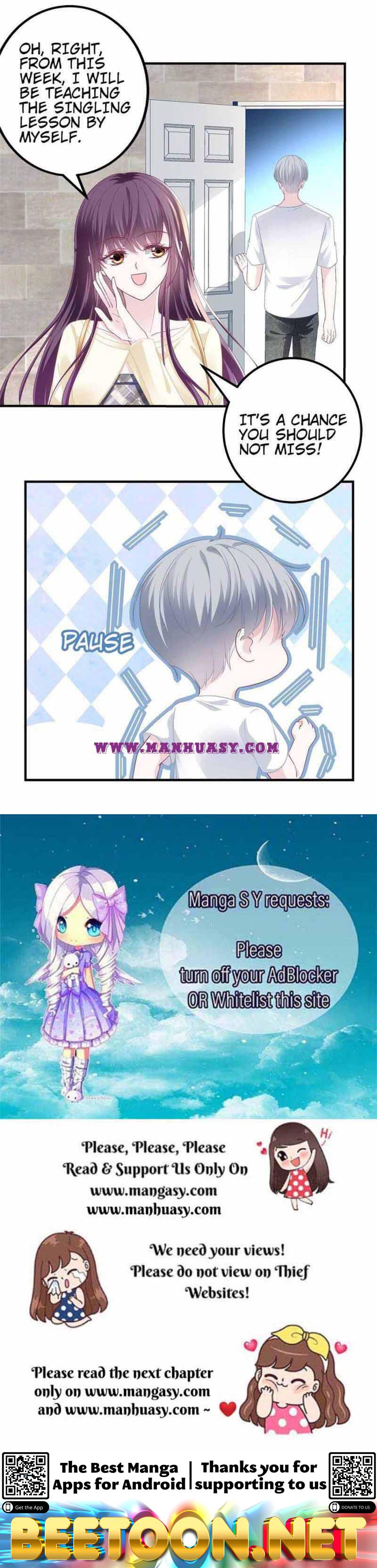 The Big Shot’s Darling Returns Chapter 41 - page 13