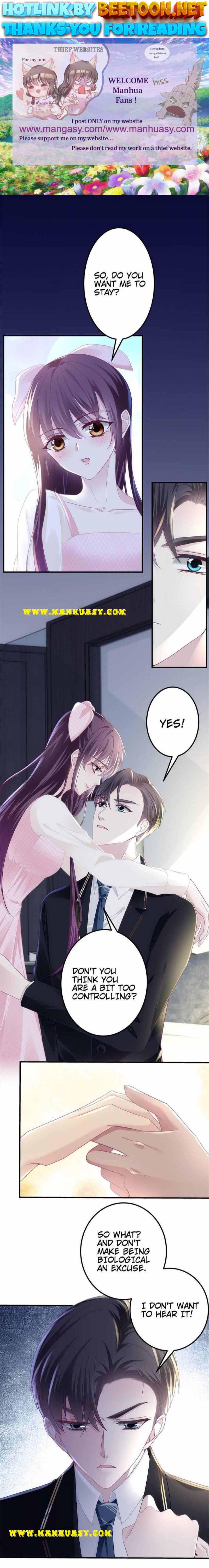 The Big Shot’s Darling Returns Chapter 40 - page 1