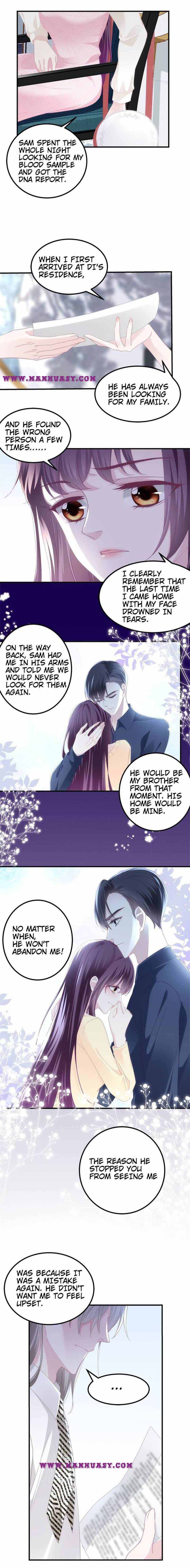 The Big Shot’s Darling Returns Chapter 39 - page 2