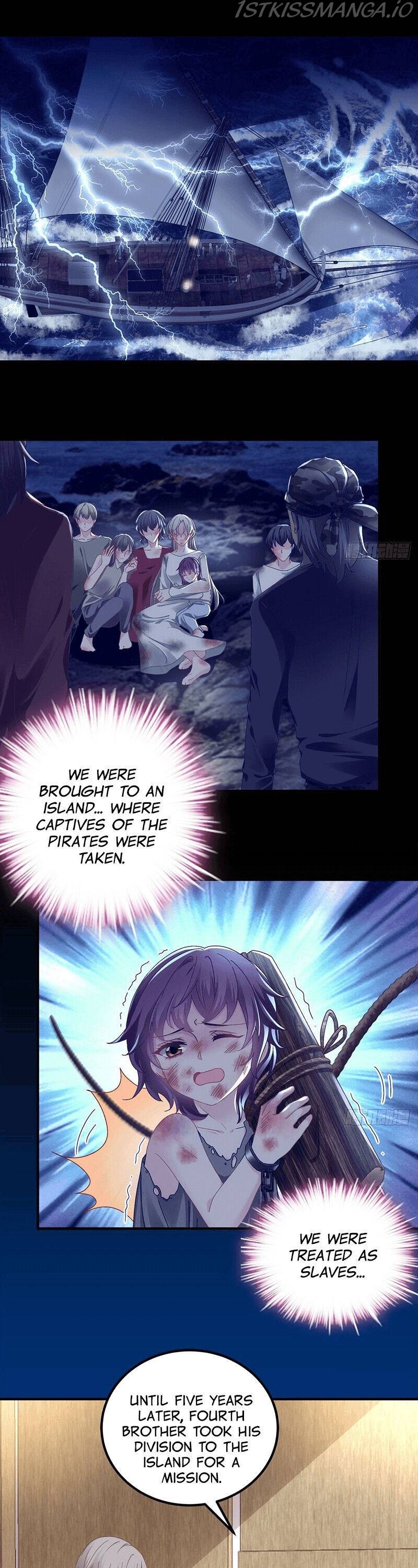 The Big Shot’s Darling Returns Chapter 35 - page 2