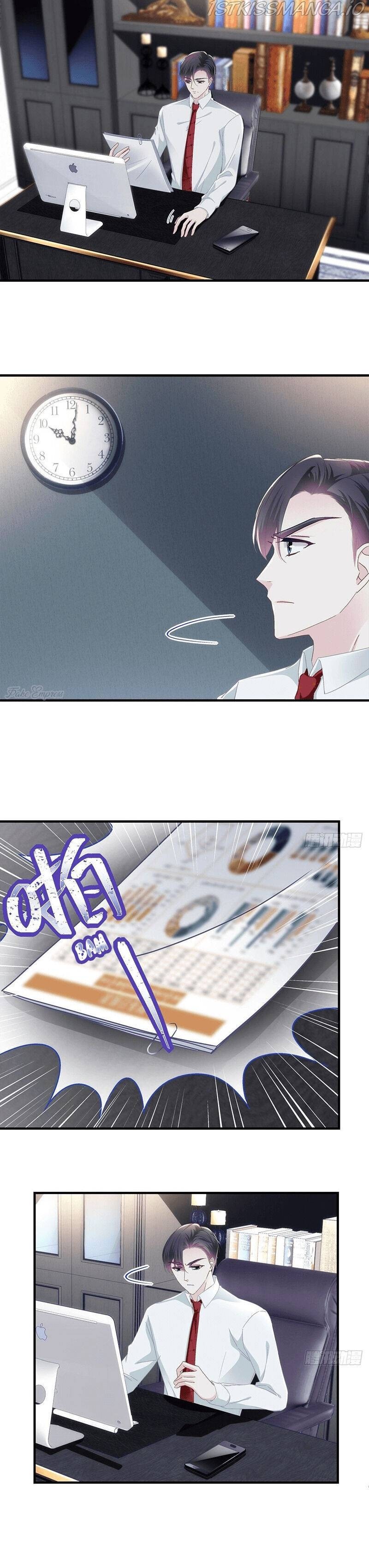 The Big Shot’s Darling Returns Chapter 35 - page 7