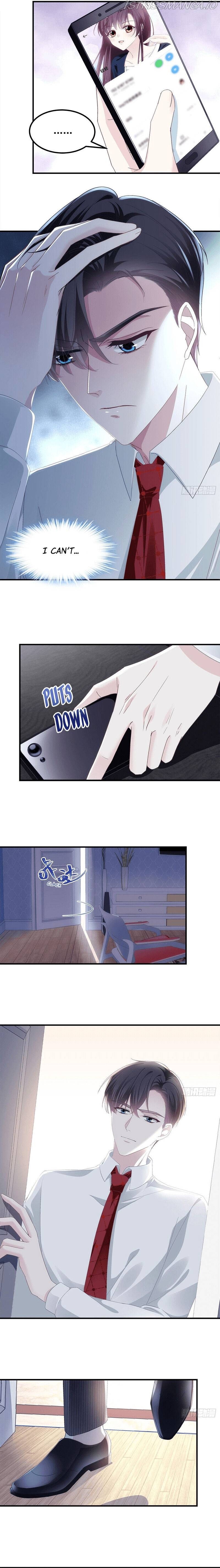 The Big Shot’s Darling Returns Chapter 35 - page 8