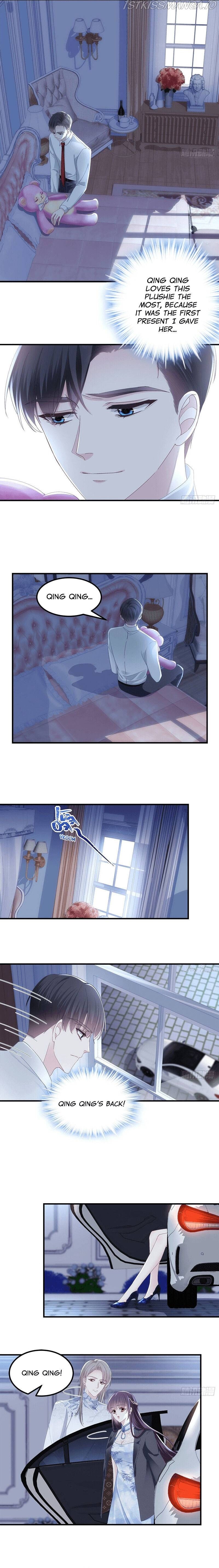 The Big Shot’s Darling Returns Chapter 35 - page 9