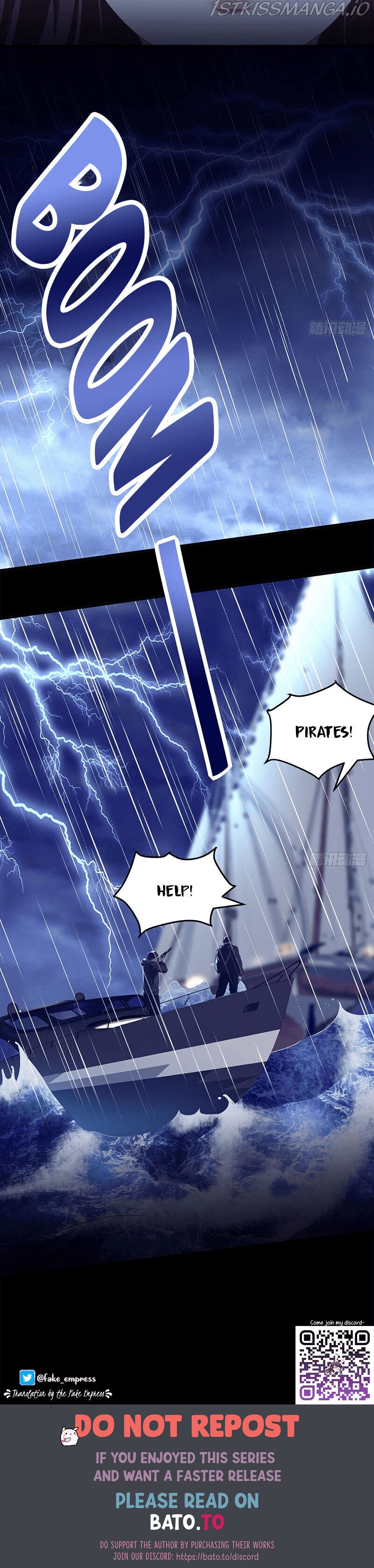 The Big Shot’s Darling Returns Chapter 34 - page 15