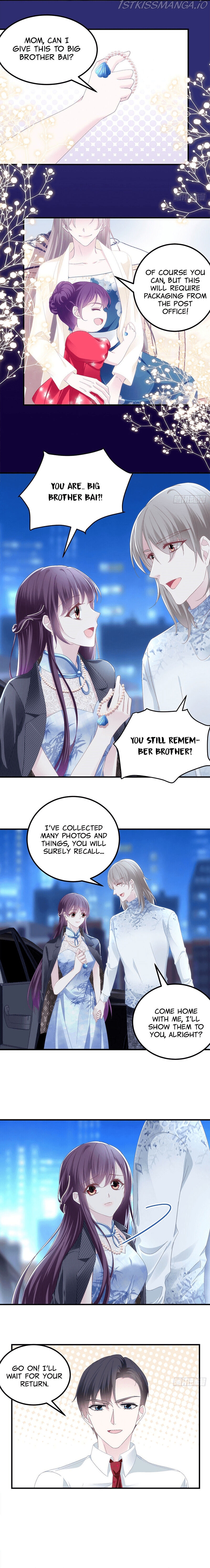 The Big Shot’s Darling Returns Chapter 34 - page 5