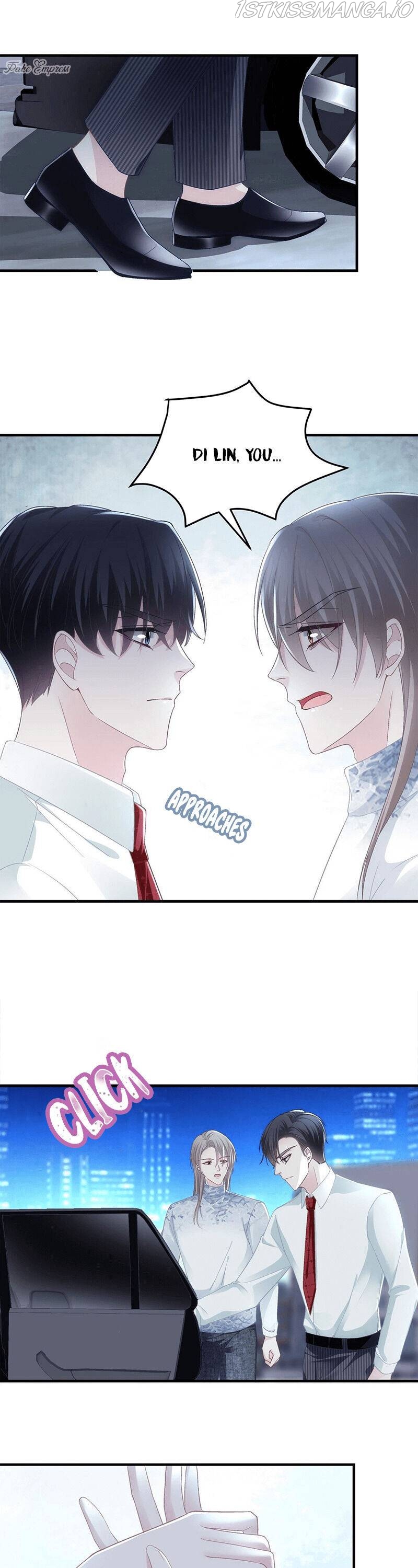 The Big Shot’s Darling Returns Chapter 33 - page 11