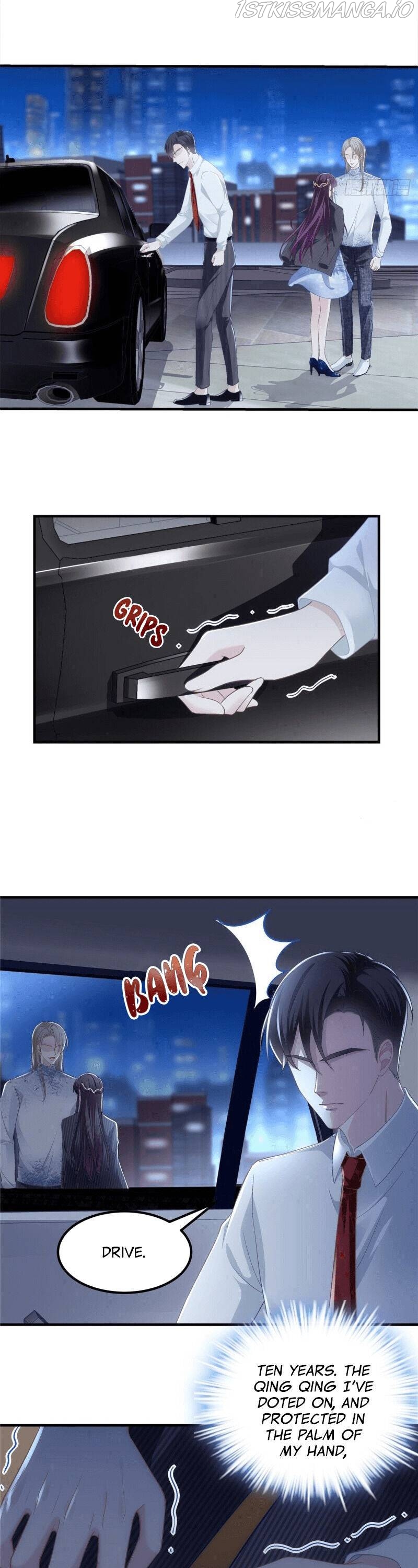 The Big Shot’s Darling Returns Chapter 33 - page 14